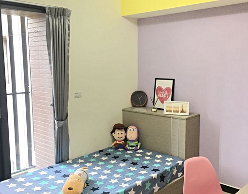 中臺會館/緊鄰中台科大/專屬個人套房 - Image 1