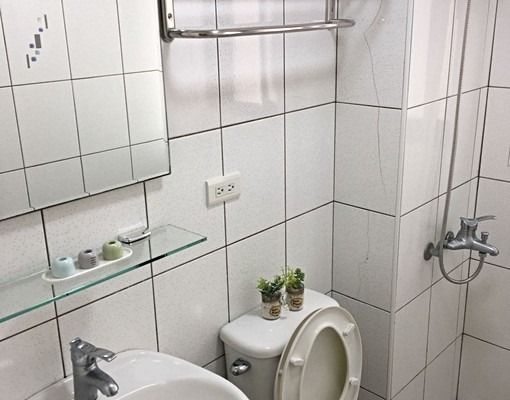 中臺會館/緊鄰中台科大/專屬個人套房 - Image 8