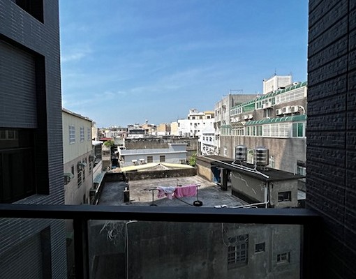 樓中樓套房生活機能近元培/三姓橋/大庒 - Image 3