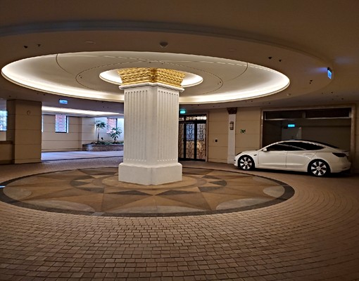 信義山景美裝潢游泳池公園管理佳附2車位 - Image 11