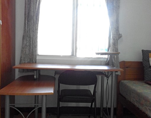 永和國民運動中心就在門口有對外窗戶採光佳 - Image 4