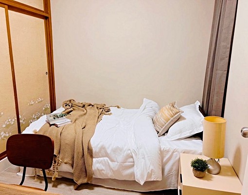 可租補!內湖站走5分鐘低樓層溫馨三房 - Image 8