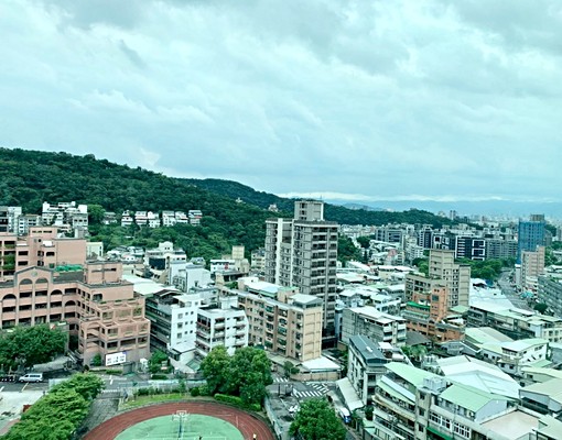 捷運市場❤️雲天高樓景觀美湯屋❤️可租補 - Image 8