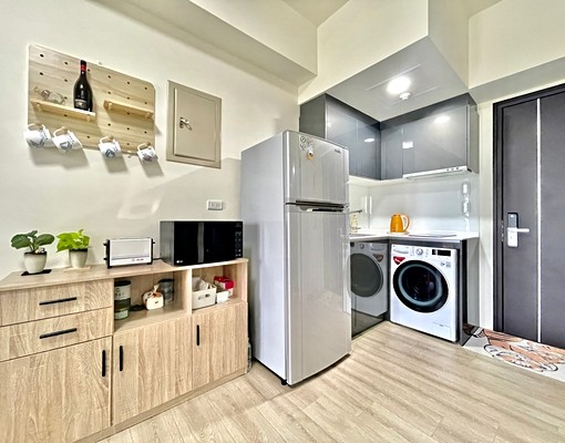 我是承辦💖小資高質感兩房車位(可貓) - Image 4