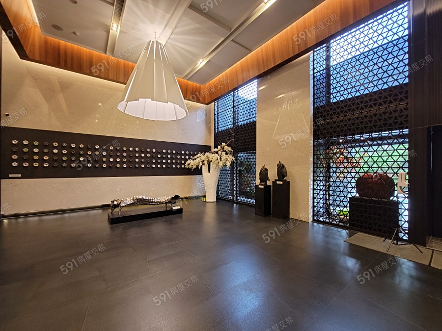 開璽吾界實景圖