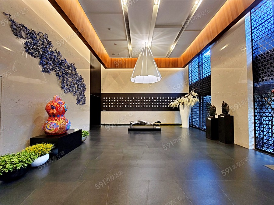 開璽吾界實景圖