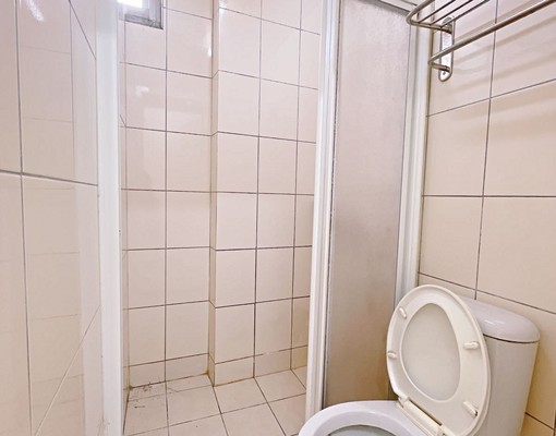 近福和永福橋舒適通風美套房 - Image 3