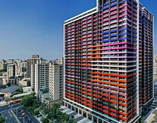 美術皇居百萬裝潢3房3衞1車（一卡皮箱入住） - Image 1