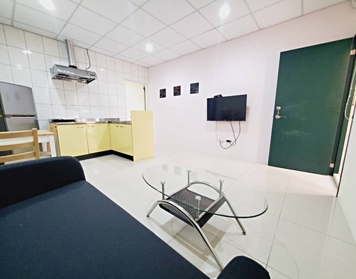 東區近南紡/成大/一房一廳大套房可寵物 - Image 3