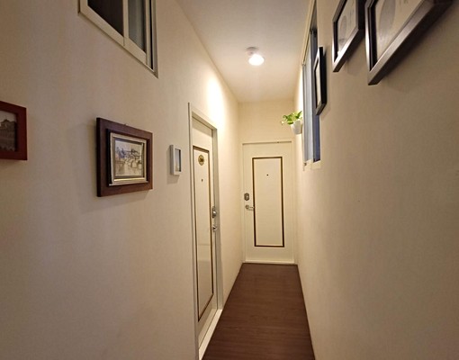 竹科個人洗衣機漂亮套房 - Image 6