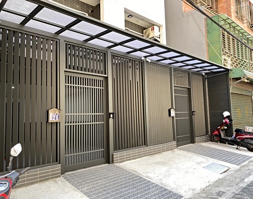 小蝸牛-可貓-輕廚房陽台洗衣機乾濕分離 - Image 9