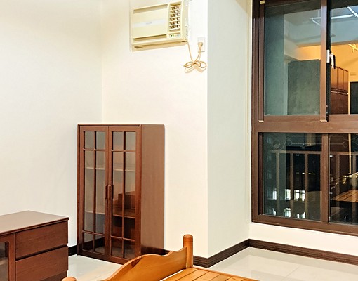 獨立套房|屋主直租、全新粉刷 - Image 1