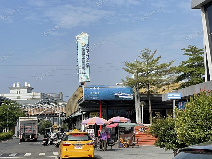 晟佳建設-長居六期環境圖