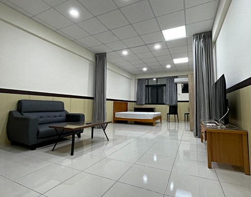 變頻冷/密碼鎖/獨洗機/屋內機車位 - 591租屋網 - Image 1