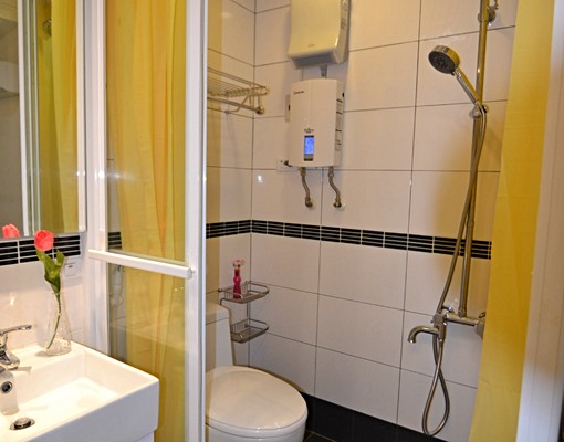 中和站*華中橋頭*裝潢*飲水機*獨立陽台 - 591租屋網 - Image 5