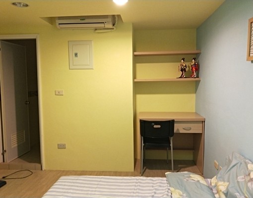 近成大火車站遠東百貨全新套房獨立洗衣機 - 591租屋網 - Image 4