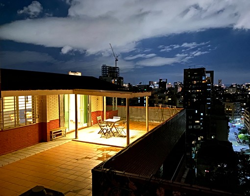 SkySuite_獨享安逸生活空間_瑞祥公園大廈 - Image 1