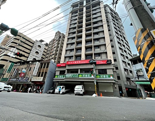 好康居全二房屋況新 - Image 1