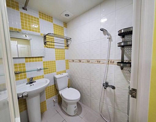 台科大,光南,墊腳石旁,一中商圈,精緻套房B - 591租屋網 - Image 10