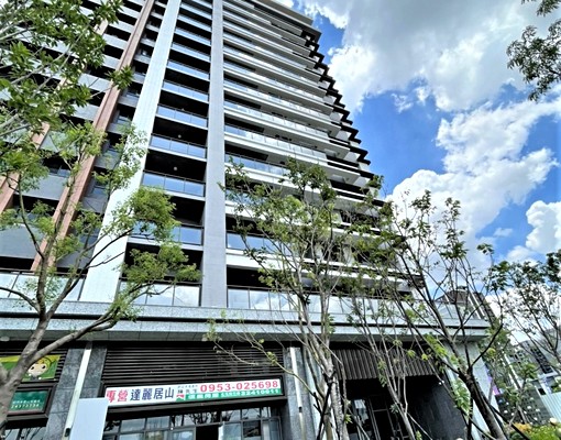 好室成家|免仲捷運視野平車大3房可雙租補 - Image 11