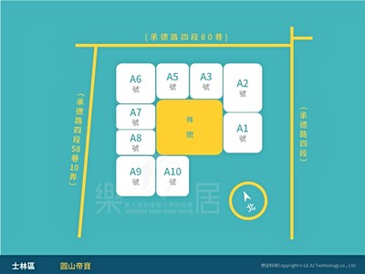 社區圖片