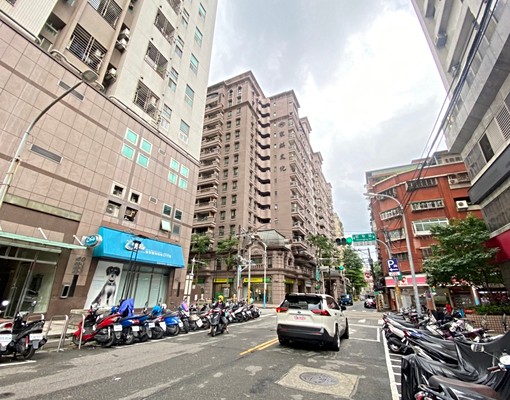 江翠捷運住辦 - Image 2