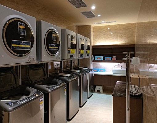 短租*飯店級套房*包水電網路*開立發票 - Image 6