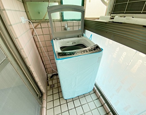 市政全新整理溫馨套房 - Image 5