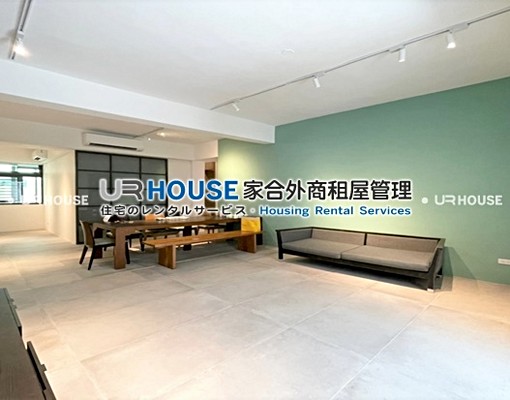 MRT大安森林公園。新穎裝潢。質感時尚 - Image 2