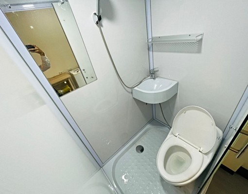 傑出租屋/大有大業,低樓層,陽台獨洗,飲水機 - Image 4