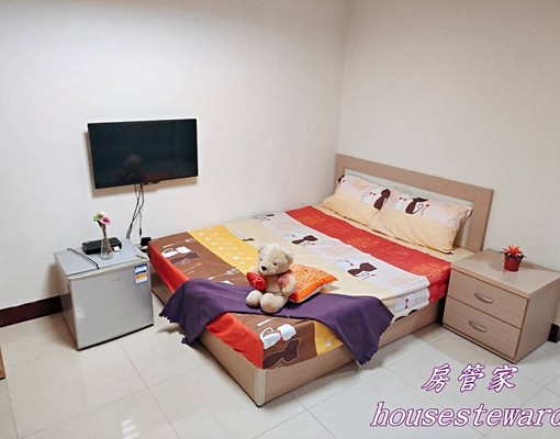 自立C-寵物友善套房/六合夜市美麗島捷運 - Image 1