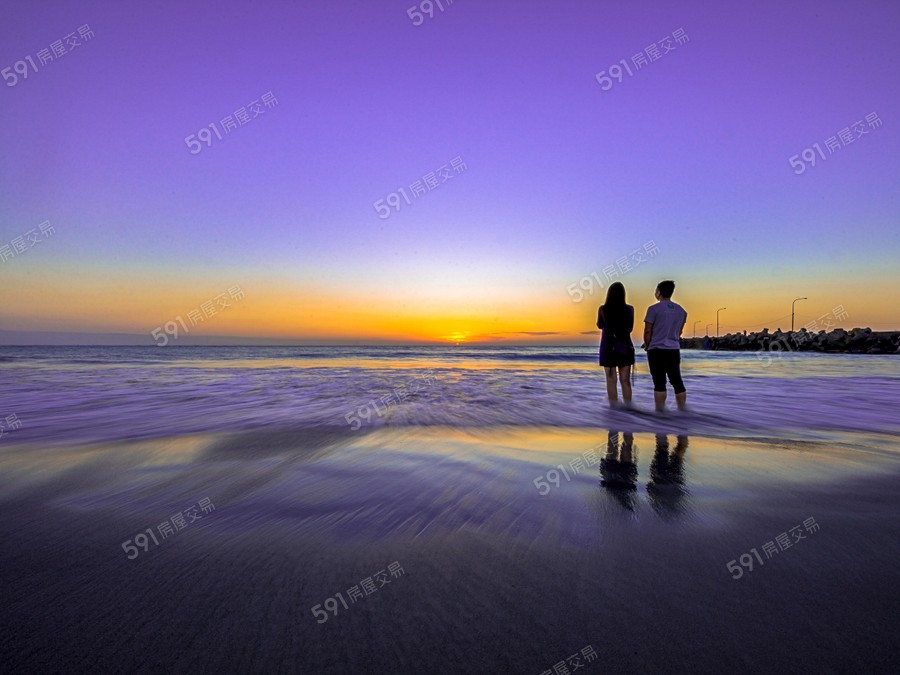 田園休閒家-華廈環境圖