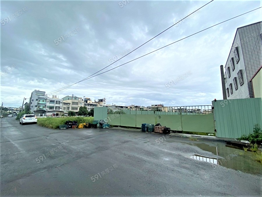 田園休閒家-華廈實景圖