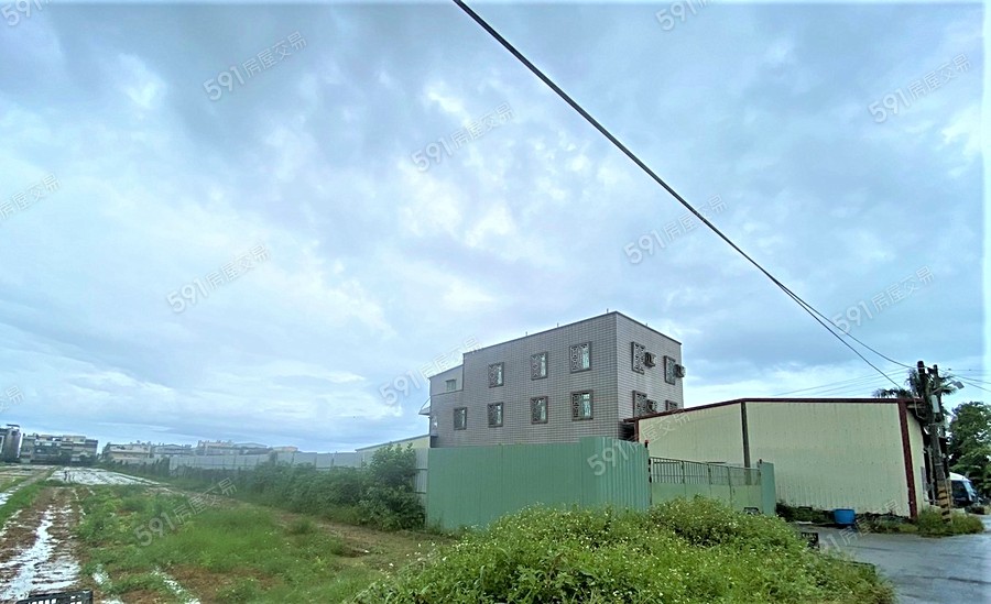 田園休閒家-華廈實景圖