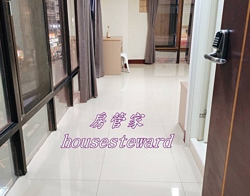 自立C-寵物友善套房/六合夜市美麗島捷運 - Image 4