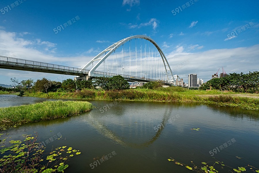 立信天朗環境圖