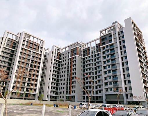 機捷美宅!家具電一應俱全2房舒適 - Image 1