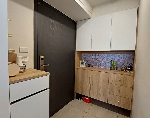 (屋主自租)沙鹿/中科三房兩衛大平車 - Image 5