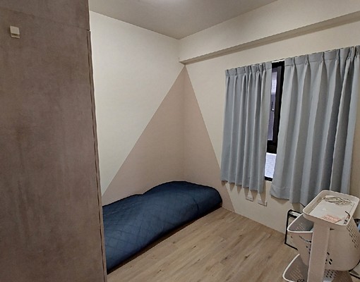 (屋主自租)沙鹿/中科三房兩衛大平車 - Image 12