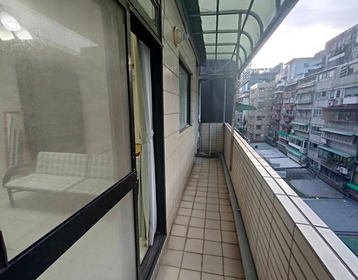行天宮捷運站一房一廳L型陽台洗衣超大套房 - Image 8