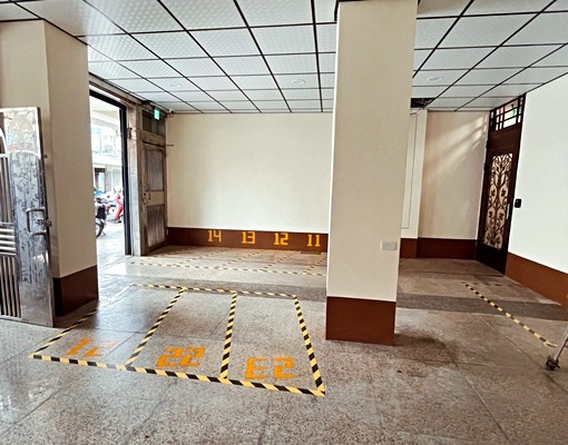 全新裝潢優質電梯套房兩房一廳 - Image 14