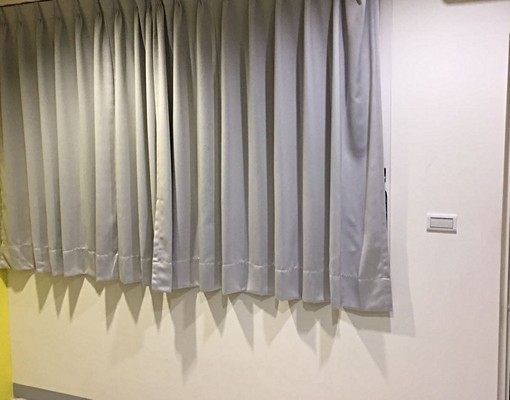 8坪套房乾溼分離獨洗陽台後驛捷運高醫 - Image 3