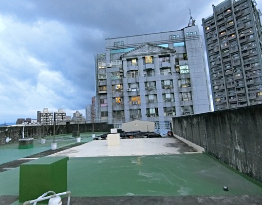 近科博館電梯大套房~附傢俱家電~台水台電 - Image 16
