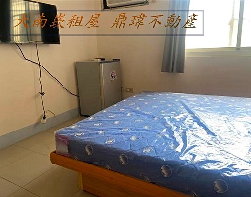 南崁市中心~生活機能超優~鬧中取靜套房 - Image 3