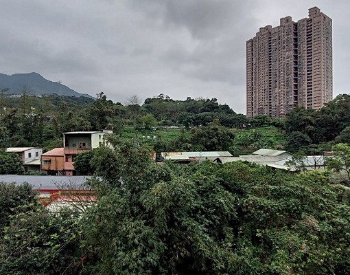 茄苳路靜巷可寵套房有陽台 - Image 7