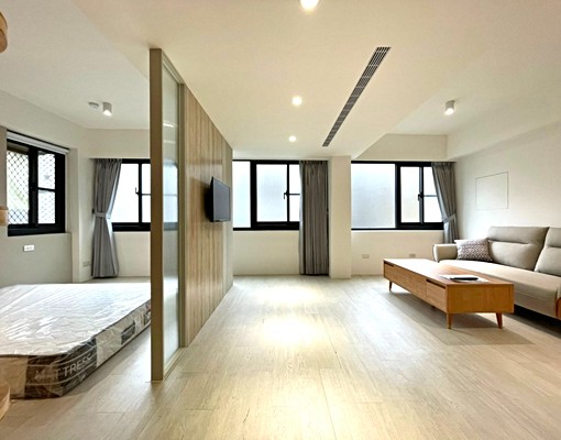 💜超大坪數♧租屋補助♧可報稅~中山醫💛 - Image 2