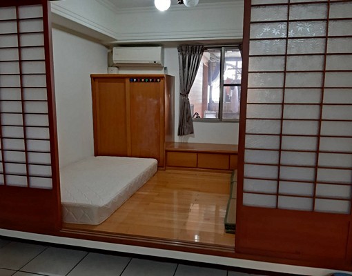 近新光三越逄甲,青海家樂福後電梯大樓 - Image 6