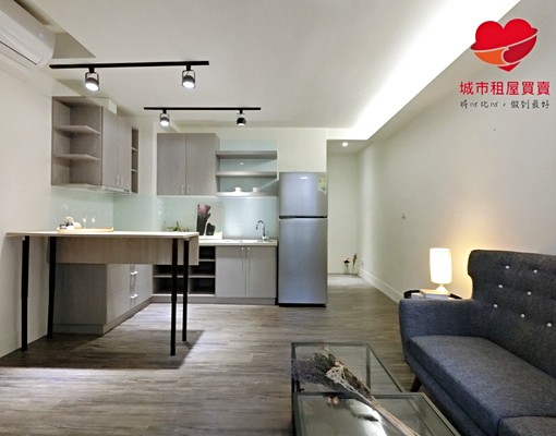 【城市租屋】可租補、可寵物-勤益、台74、旱溪夜市 - Image 4