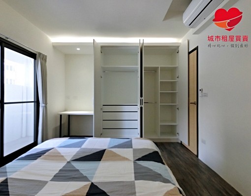 【城市租屋】可租補、可寵物-勤益、台74、旱溪夜市 - Image 10