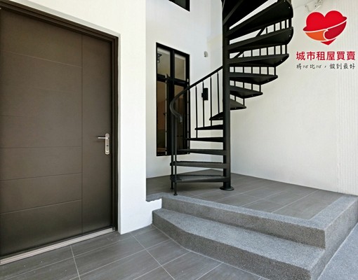 【城市租屋】可租補、可寵物-勤益、台74、旱溪夜市 - Image 12